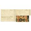 Image 2 : City of Richmond 1862 Banknote Quartet.