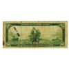 Image 2 : F.R.N., $50 Series of 1914, Fr#1039a, White | Mellon signatures, Cleveland, Ohio District.