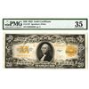 Image 1 : U.S. Gold Certificate, $20 1922, Fr#1187, Speelman |White Signatures.