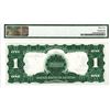 Image 3 : U.S. Silver Certificate, $1 1899, Fr#233, Tillman | Burke Signatures.