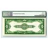 Image 3 : U.S. Silver Certificate, $1, Series 1923, Fr#238 PMG graded Choice Uncirculated 64 EPQ.