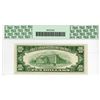 Image 3 : U.S. Federal Reserve Note, $10, 1950C, Fr#2013-A*, Issued Star Note.