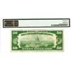 Image 3 : U.S. Gold Certificate, $50 1928, Fr#2404 (AA Block), Woods |Mellon Signatures.