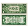 Image 1 : U.S. Silver Certificate & Hawaii Pair.