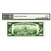 Image 3 : U.S. F.R.N., $50, Series 1934 A, Fr#2103-B (BA Block) PMG graded Gem Uncirculated 65 EPQ.