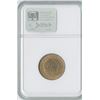 Image 3 : U.S. Shield 2c 1864,  Large Motto copper, NGC graded MS65RB