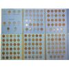 Image 3 : Indian and Lincoln Cent Assortment.