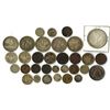 Image 2 : An Interesting Group of U. S. Coins and Tokens.