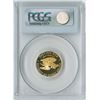 Image 3 : U.S. Civil War Commemorative, $5 1995 W, gold, PCGS graded PR69DCAM