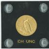 Image 3 : Liberty $5 1908  Eagle Reverse, gold, UNC