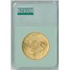 Image 3 : St. Gaudens $20, 1924 gold, NTC graded MS66