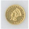 Image 2 : U.S. Indian Princess, $1 1888, Type III gold, NNC graded MS66PL
