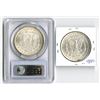 Image 2 : U.S. Silver Dollars, 1896-P, Choice XF-AU and 1900-O, PCGS graded MS64.