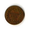 Image 1 : Poland, Revolutionary Coinage, 1831, 3 Grosze