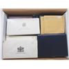 Image 1 : World Wide Assortment of Proof Sets, Mint Sets and More.