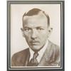 Image 1 : Noel Coward on Dorothy Wilding Photograph in Frame, ca.1920-1931.