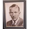 Image 2 : Noel Coward on Dorothy Wilding Photograph in Frame, ca.1920-1931.