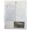 Image 1 : Autographed Letter King George V