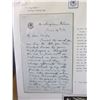 Image 3 : Autographed Letter King George V