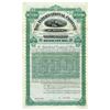 Image 1 : International Company of Mexico 1888 Specimen Bond.