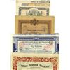 Image 3 : Large Group of Foreign Related Stock/Bond Certificates ca.1868-1954