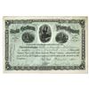 Image 1 : Alaska Gastineau mining Co., 1912 Issued Stock Certificate.