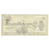 Image 2 : Daney Gold & Silver Mining Co., 1876 Issued Stock Certificate.