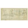 Image 2 : Dayton Gold and Silver Mining Co., 1875 Issued Stock Certificate.