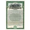 Image 1 : Mobile and Ohio Railroad Co., 1930 Specimen Bond