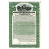 Image 1 : Arkansas, Louisiana and Gulf Railway Co., 1907 Issued Bond