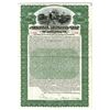 Image 1 : Arkansas, Louisiana and Gulf Railway Co., 1907 Issued Bond