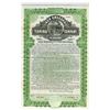 Image 1 : New Orleans Terminal Co., 1903 Specimen Bond