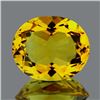 Image 1 : Natural Whisky Golden Yellow Citrine  10.67 Ct - FL