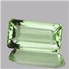 Image 1 : Natural Green Tea Color Amethyst  10.60 Cts - VVS