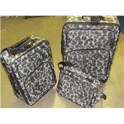New 3 piece Luggage