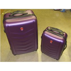 New 2 piece Luggage