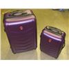 Image 1 : New 2 piece Luggage