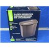 Image 1 : New papper shredder