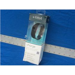 New Fitbit Charge
