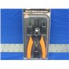 Image 1 : New snap ring plier set