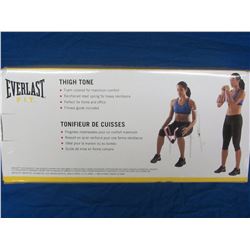 New Everlast thigh toner