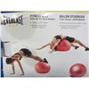 Image 1 : New Everlast fitness ball