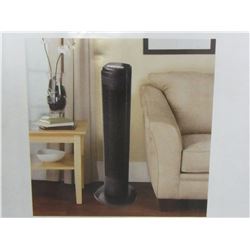 New Sunbeam 31" tower fan