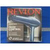 Image 1 : New Revlon hair dryer