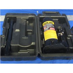 New Black Jack Bottle jack