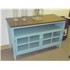 Image 1 : New Entertainment unit/hutch