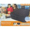 Image 1 : Queen Intex air mattress