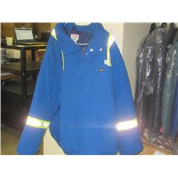 Bulwark extreme red cap industries