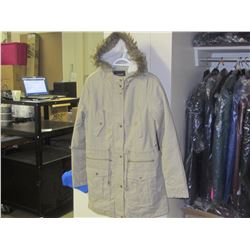 New Glamsia winter coat