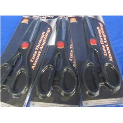 New Magic kitchen sheers